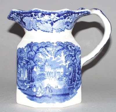 Jug or Pitcher c1950s